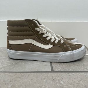 Sk8 Hi Vans Vault